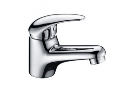 Смеситель для раковины WasserKRAFT ISEN 2603, хром