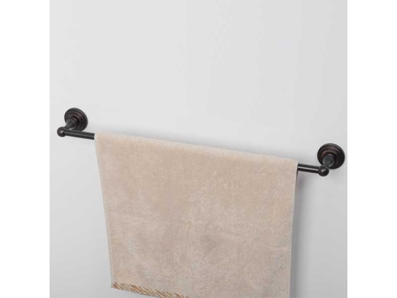 Купить Полотенцедержатель WasserKRAFT К-7330, 65 см, хром