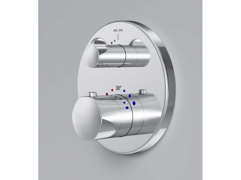 Купить Смеситель AM.PM Gem F9085500