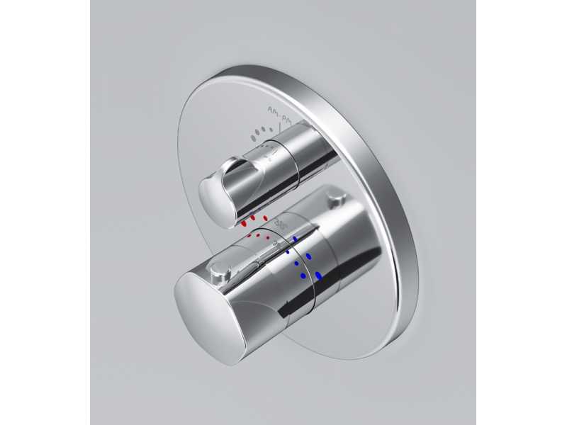 Купить Смеситель AM.PM Gem F9085500