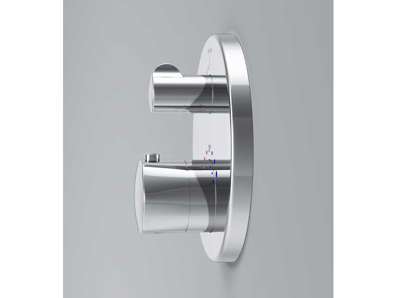 Купить Смеситель AM.PM Gem F9085500