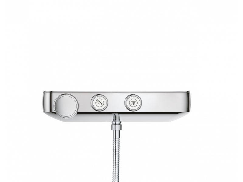 Купить Душевая система с термостатом Grohe Euphoria SmartControl 260 Mono 26509000