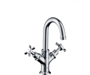 Смеситель AXOR Montreux 16505820 для раковины