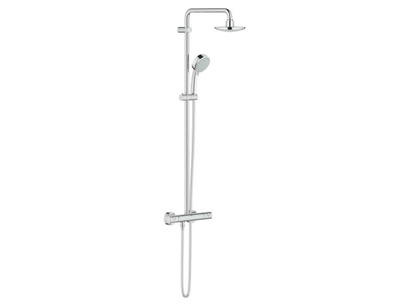 Купить Душевая система Grohe Tempesta New Cosmopolitan 27922000