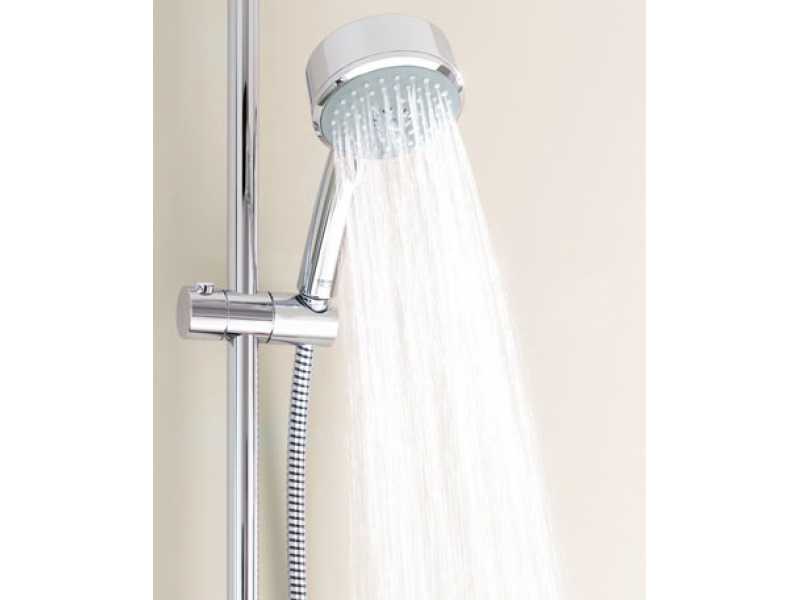 Купить Душевая система Grohe Tempesta New Cosmopolitan 27922000