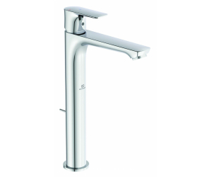 Смеситель Ideal Standard Connect Air Vessel для раковины, хром, A7026AA