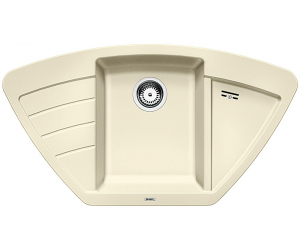 Мойка Blanco Zia 9E 514759 жасмин, 93 x 51 см