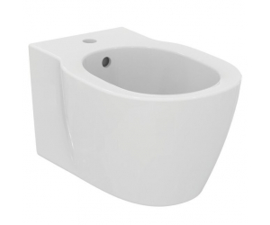 Биде подвесное Ideal Standard Connect, белый, E772201