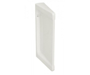 Писсуарная перегородка Vitra Arkitekt 5172L003-0155