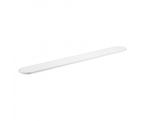 Полочка стеклянная Grohe Selection 41057000