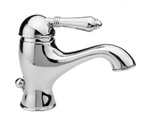 Cмеситель Nicolazzi El.Capitan 3402 CR 75 для раковины, хром
