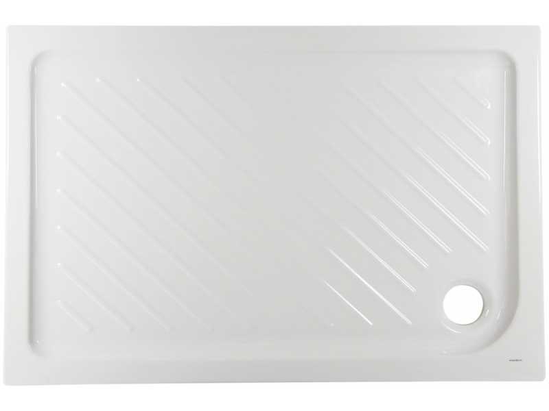 Купить Поддон Vidima 120 x 80 см, W842061 керамический, прямоугольный