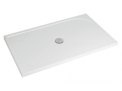 Поддон для душа Radaway Paros D1400, 80 x 140 см, прямоугольный, MBD8014-03-1