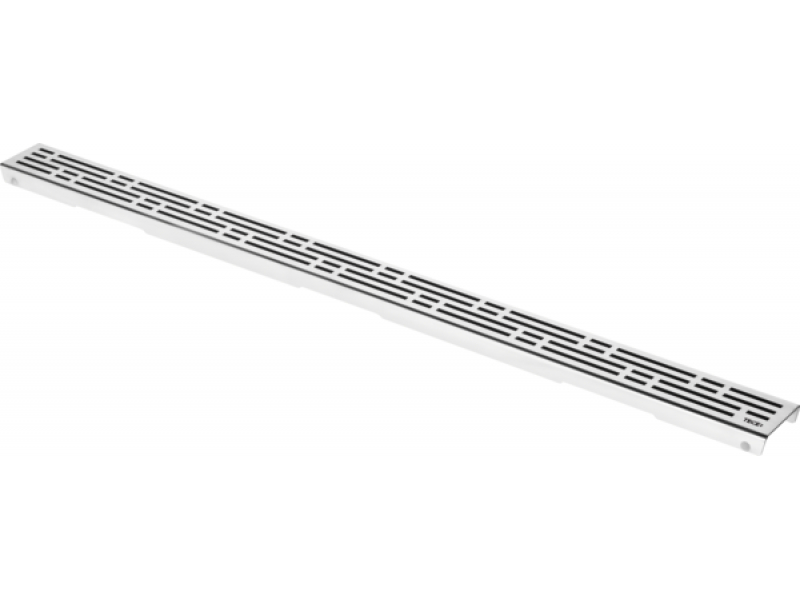 Купить Дизайн-решетка TECE Drainline Basic 601210 120 см, глянец