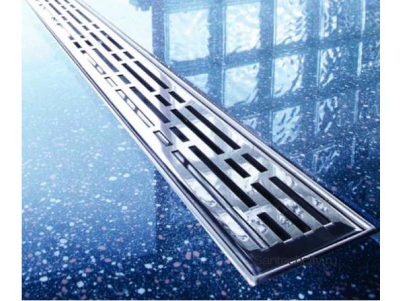 Купить Дизайн-решетка TECE Drainline Basic 601210 120 см, глянец