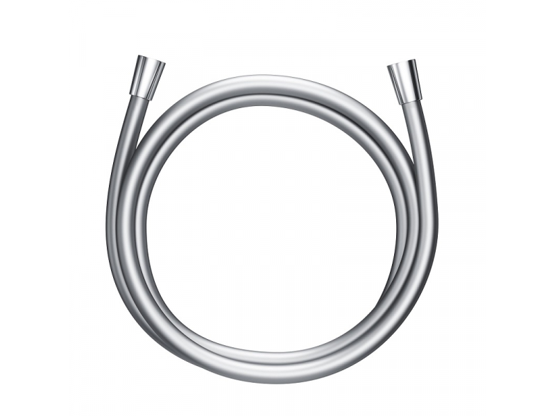 Купить Душевой шланг Am.Pm 150 см PVC, хром, F0415100