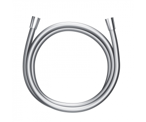 Душевой шланг Am.Pm 150 см PVC, хром, F0415100