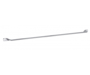 Полотенцедержатель Art&Max Gina AM-G-2736 90 см, хром