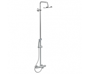 Душевая система Ideal Standard IdealRain ECO A6426AA
