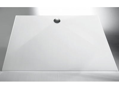 Поддон душевой Huppe Easy Step 100 x 100 см, 215032.055, из искусственного камня