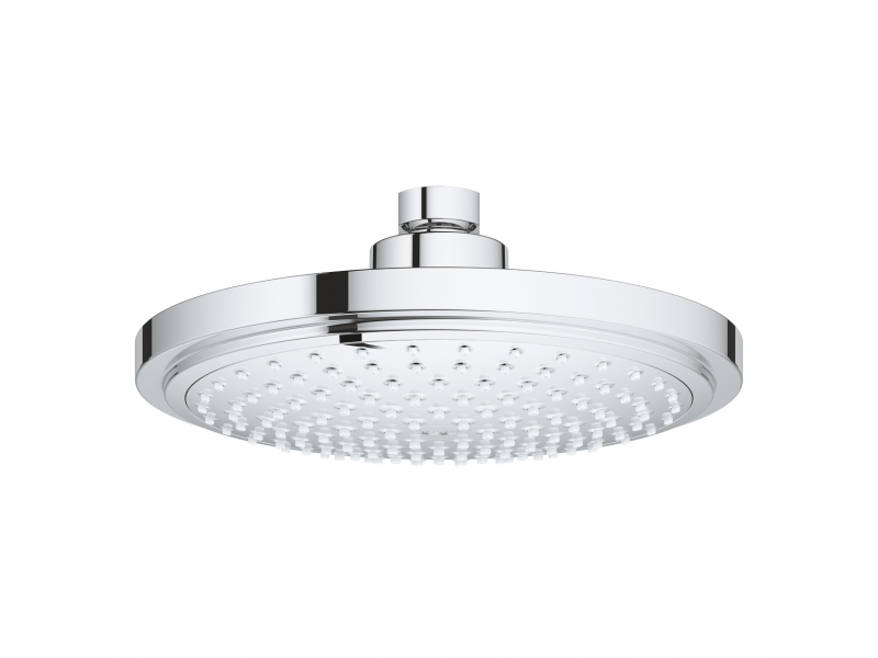 Купить Верхний душ Grohe Euphoria Cosmopolitan 27492000, 180х180 мм, 1 режим струи, без держателя