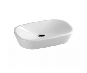 Раковина Ravak Ceramic O 60 х 40 см, белый, XJX01160001