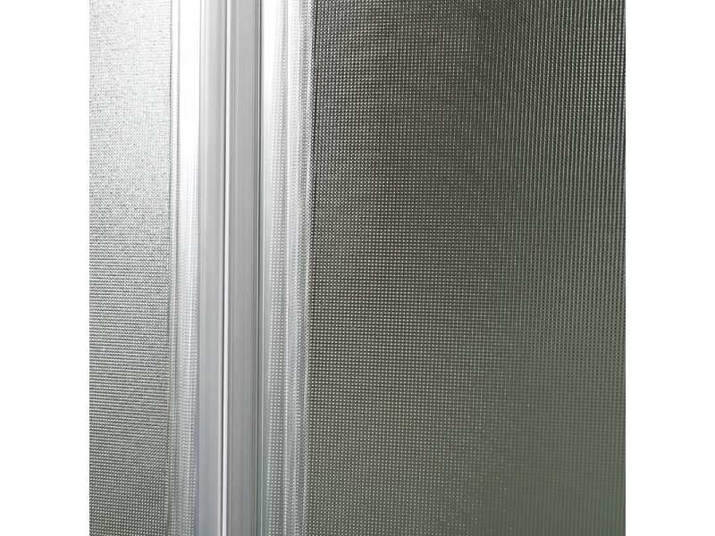 Купить Душевая кабина Deto D D09S+ эл. 90 x 90 см, с крышей и электрикой