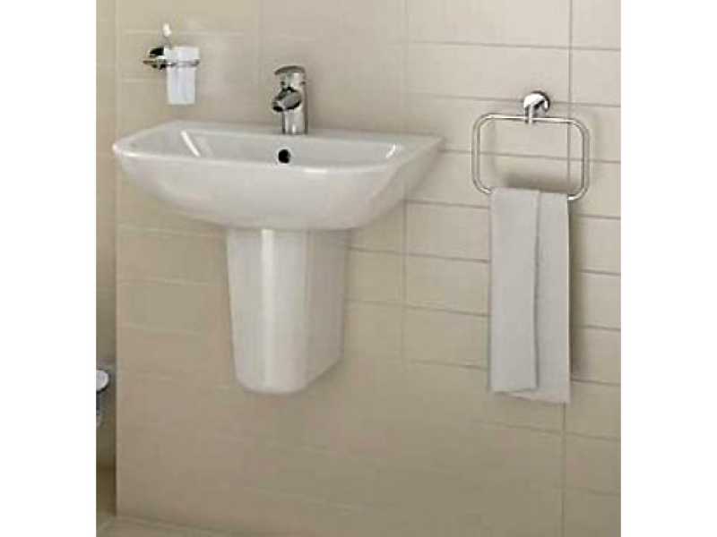 Купить Раковина Vitra S 20 5502B003-0001