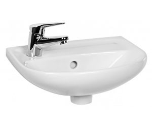 Рукомойник Jika Lyra 40 1527.1 L