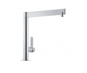 Смеситель Franke ESPRIT, 115.0055.815, для кухни, хром