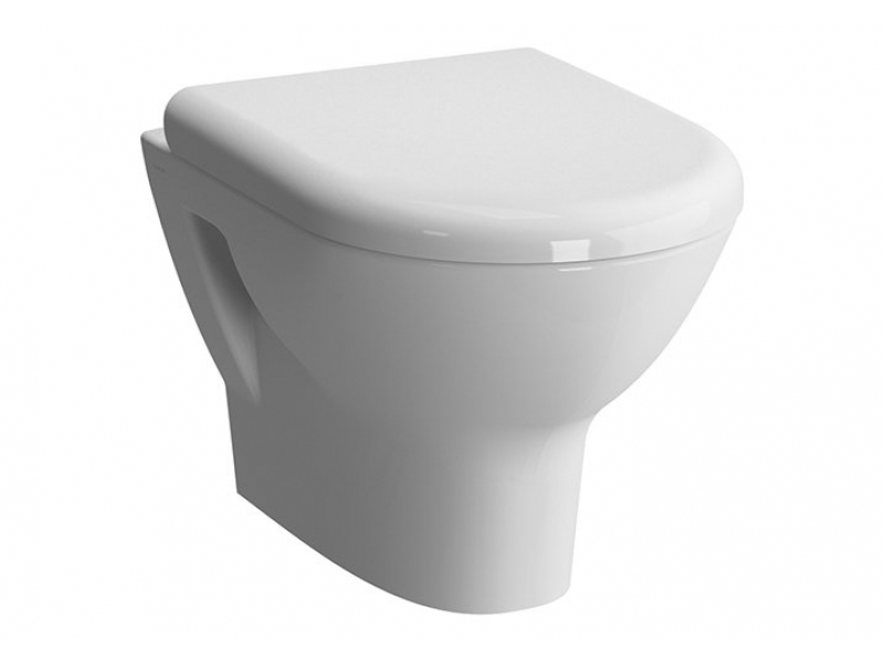 Купить Подвесной унитаз Vitra Zentrum 5785B003-0075