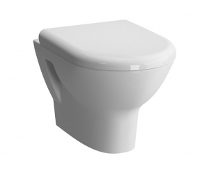 Подвесной унитаз Vitra Zentrum 5785B003-0075