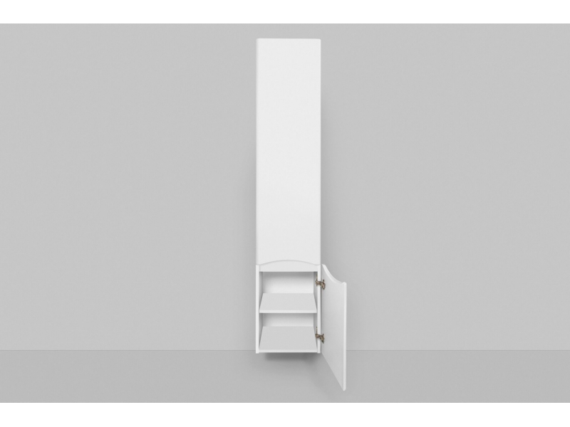 Купить Шкаф-колонна Am.Pm Like 35 M80CHR0356WG/M80CHL0356WG, подвесной