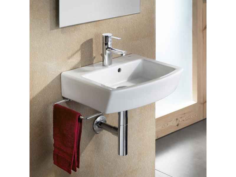 Купить Мини-раковина Roca Hall 327624000, 45 x 38 см