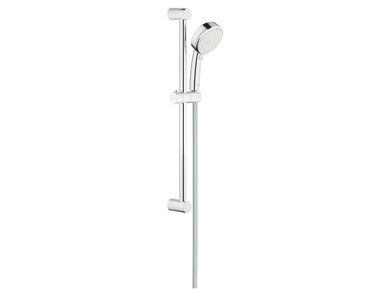 Купить Душевой гарнитур Grohe New Tempesta Cosmopolitan 100 II 2757820E (2757810E)