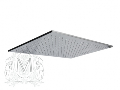 Верхний душ Migliore ANDORA ML.AND-35.220.CR, 30х45 см, 1 режим струи, хром