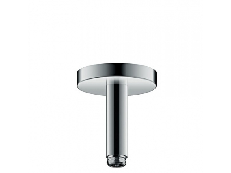 Купить Потолочное подсоединение Axor ShowerSolutions 26432000, 10 см, хром