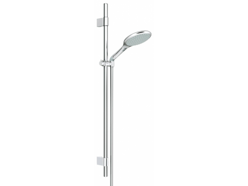 Купить Душевой гарнитур Grohe Rainshower 27273001, хром