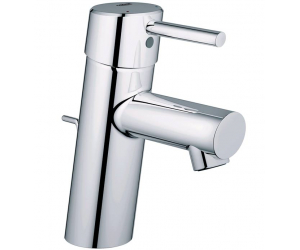 Смеситель Grohe Concetto New 32204001 для раковины, д/к