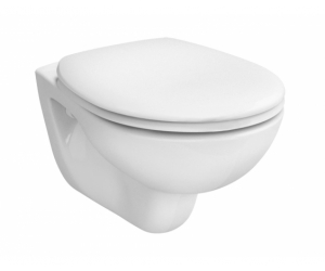 Подвесной унитаз Vitra Arkitekt 6107B003-0075