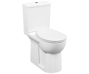 Напольный унитаз Vitra Conforma 9832B003-7204 Special Needs крышка стандарт