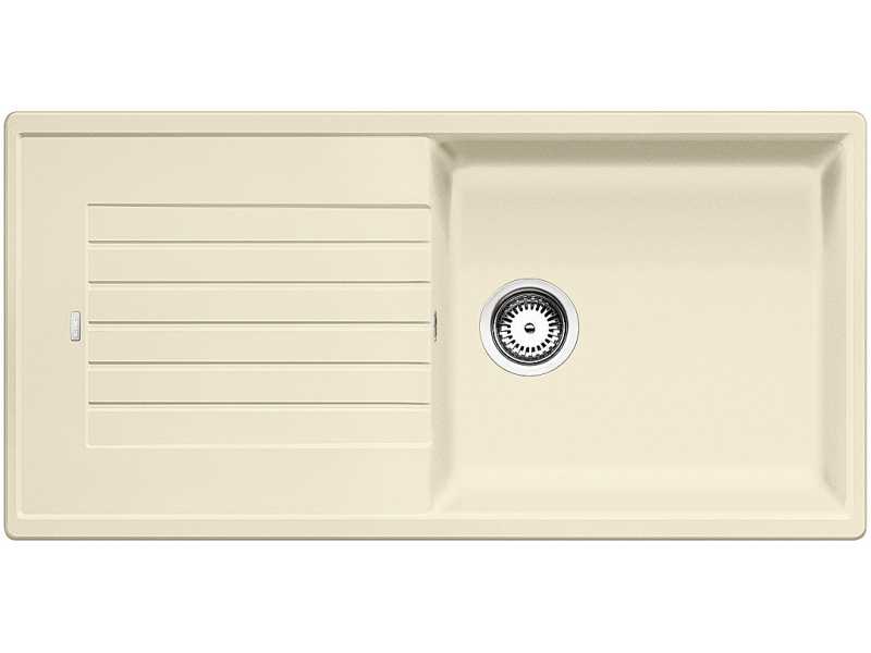 Купить Мойка Blanco Zia XL 6S 517572, жасмин