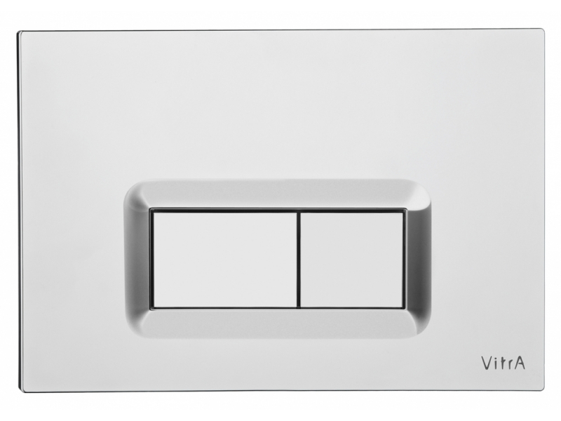 Купить Инсталляция Vitra с унитазом Vitra Normus 9773B003-7203, сиденье стандарт, комплект