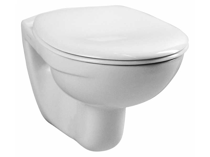 Купить Инсталляция Vitra с унитазом Vitra Normus 9773B003-7203, сиденье стандарт, комплект