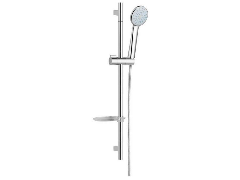 Купить Душевой гарнитур Milardo 3401F60M16