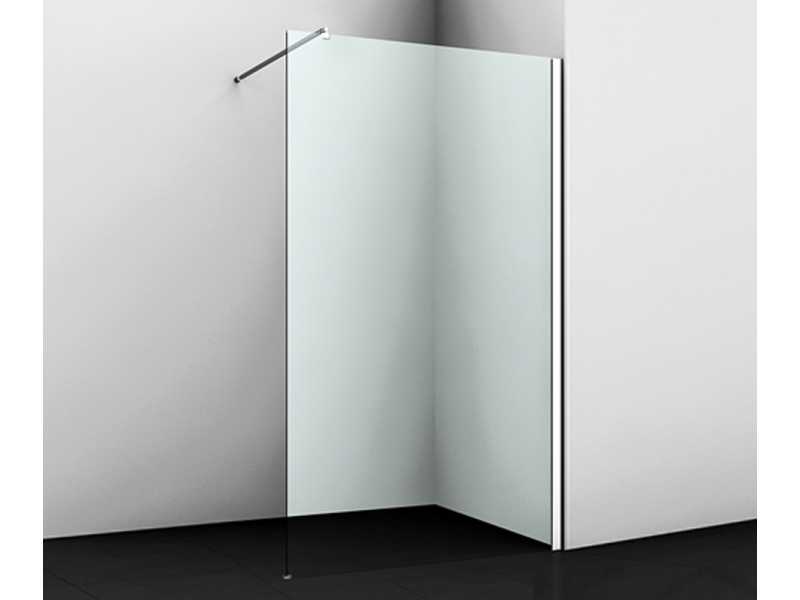 Купить Душевая перегородка WasserKraft 28W39 90 x 200 см