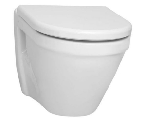 Подвесной унитаз Vitra S50 5318B003-6039 с сидением SoftClose