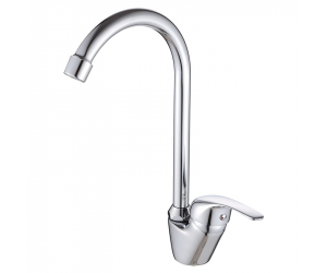 Смеситель Veragio Triumph VR.TRM-2785.CR для кухни, хром