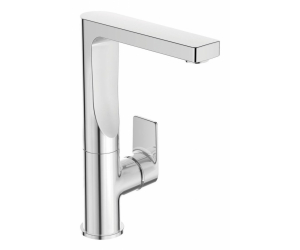 Смеситель Ideal Standard Edge для раковины, хром, A7111AA