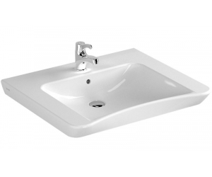 Раковина Vitra s20 5291B003-0001 65 см для инвалидов